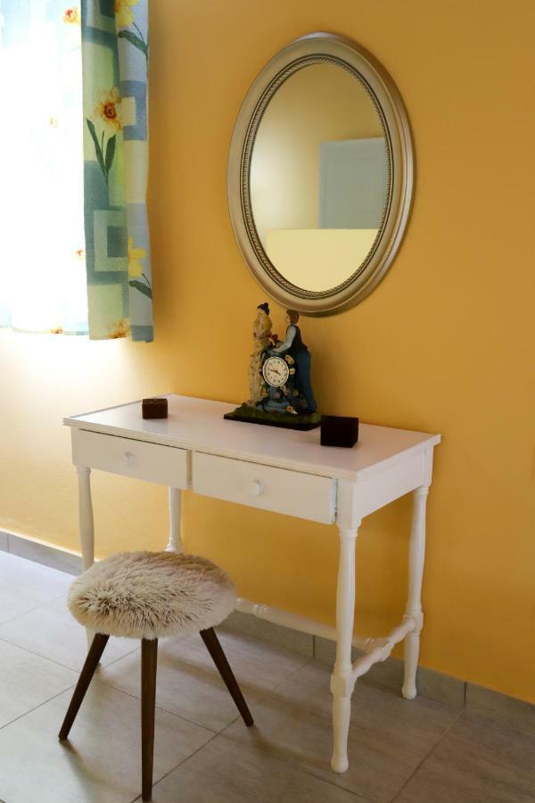 George'S Sweet N' Cozy Maisonette In Ipsos Corfu Exterior photo