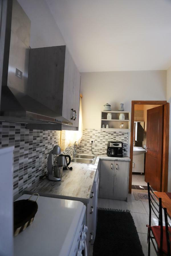 George'S Sweet N' Cozy Maisonette In Ipsos Corfu Exterior photo